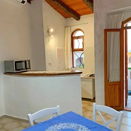 La Rosa Dei Venti Apartment *