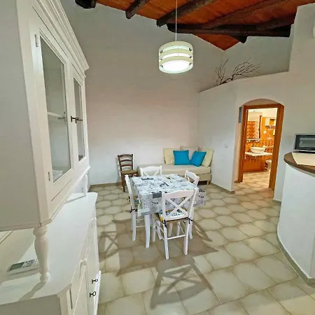 La Rosa Dei Venti Apartment Valledoria (Sardinia)