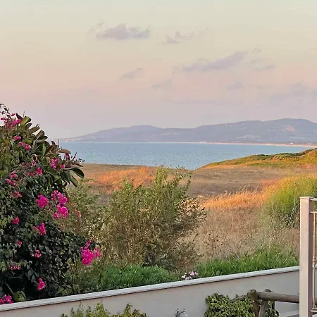 Apartment La Rosa Dei Venti Valledoria (Sardinia)