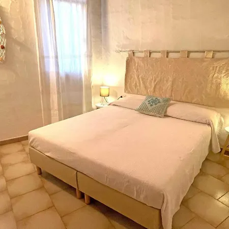 Apartment La Rosa Dei Venti
