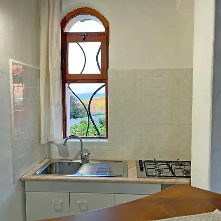 Apartamento La Rosa Dei Venti Valledoria (Sardinia)